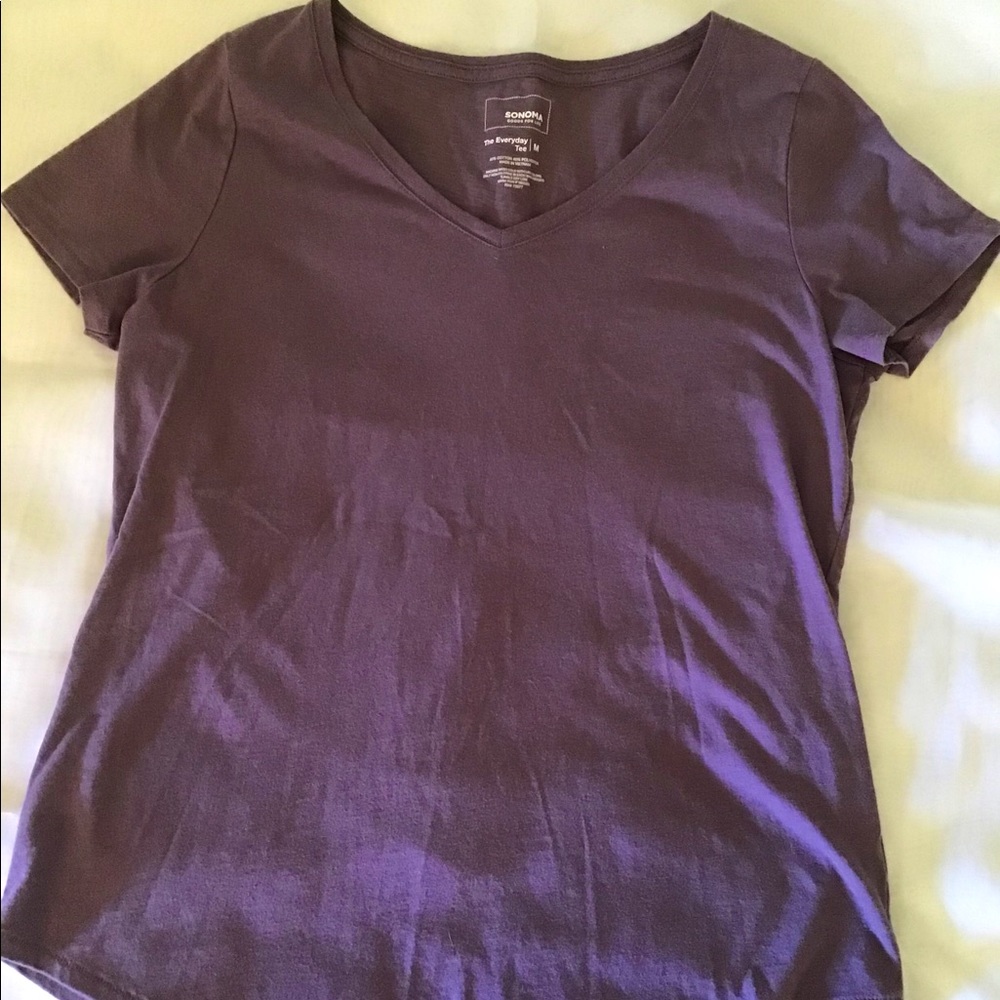 Sonoma Everyday Tee